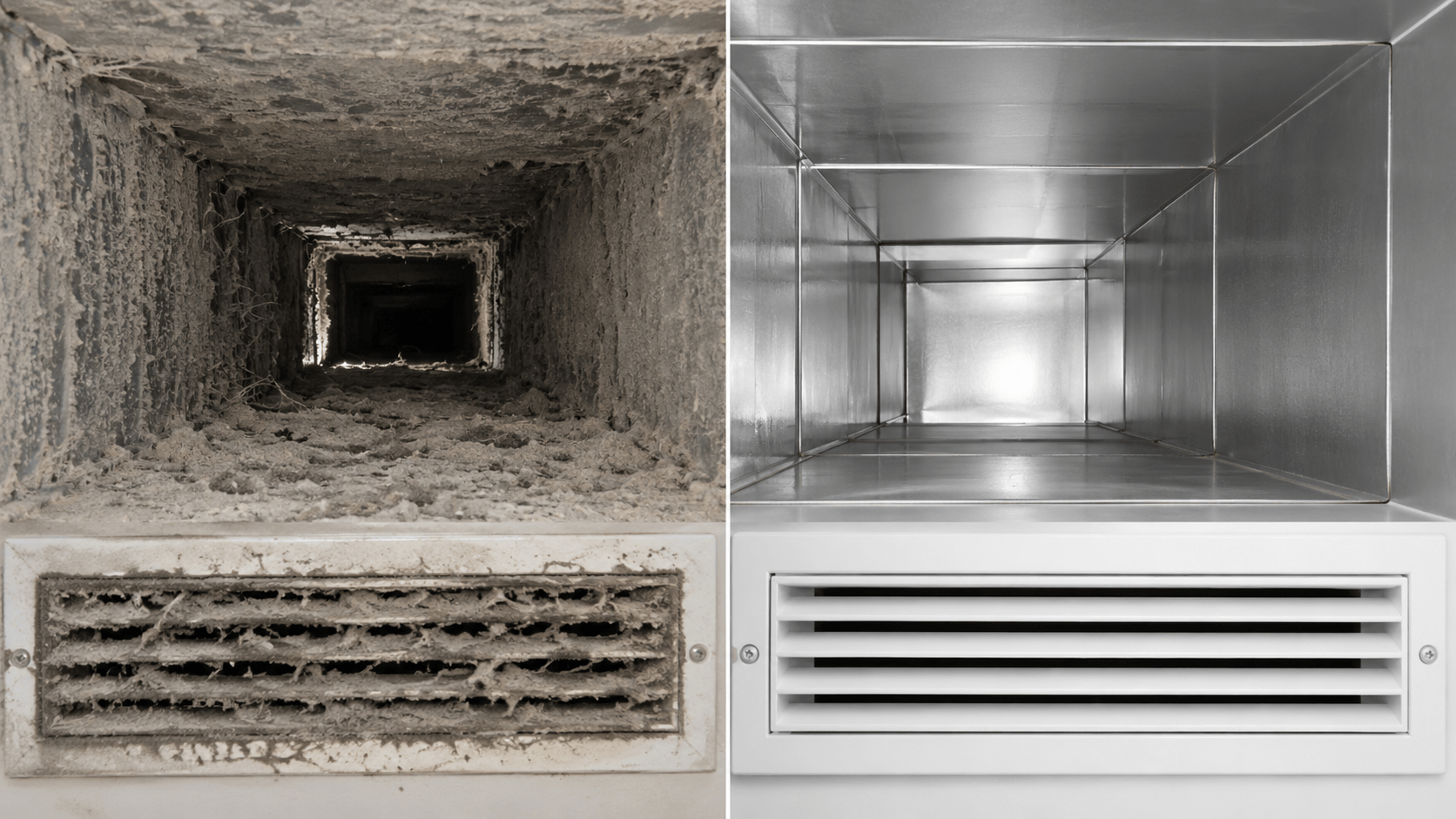 AC Duct Cleaning Cost in Dubai 2026 - Full Price Guide